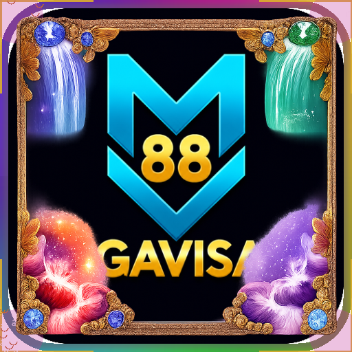 megavisa88 — galeri pratinjau - APK Resmi